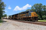 CSX #1897